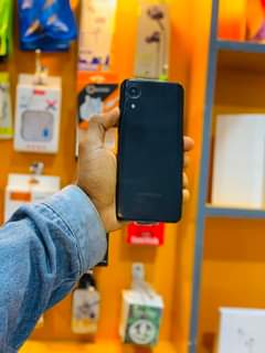 A picture of SAMSUNG A03 RAM3 32GB