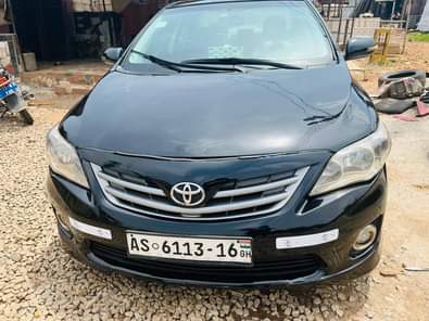 Car D.