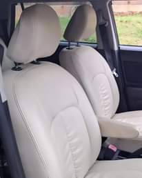 A picture of Toyota Rumion on sell