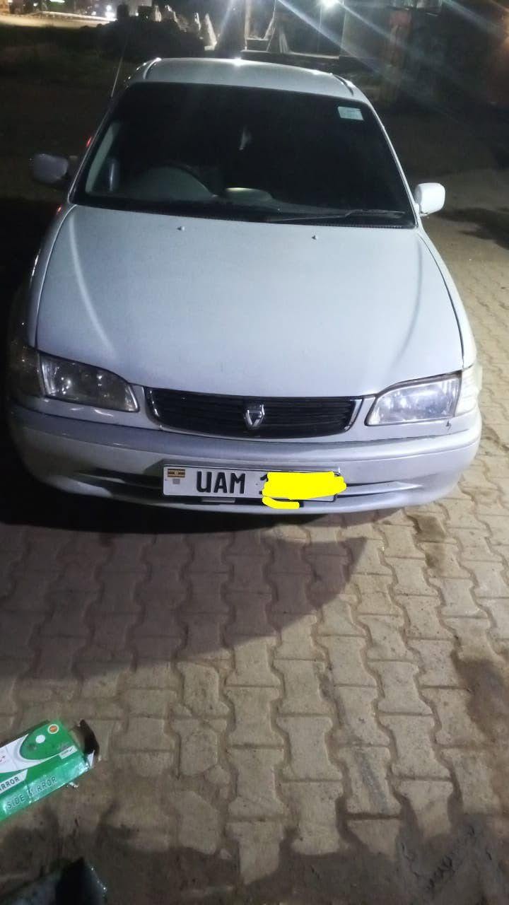 used toyota
