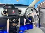 A picture of Toyota IST Bamba kubwa inaunzw