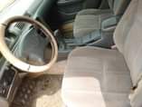 A picture of Nice offer Nigerian used Toyota Camry 01