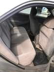 A picture of Toyota Camry 2004 model neatly used buy and drive notin