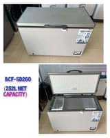 A picture of FREEZER