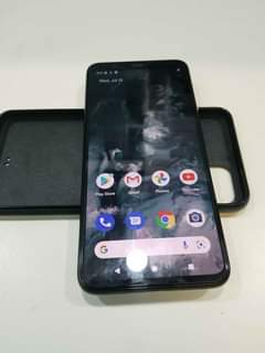 google pixel 4xl