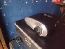 projector