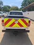A picture of 2012 toyota hilux double cabin