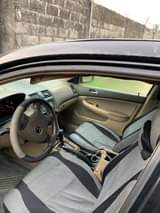 A picture of Honda Accord