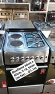 A picture of Brand new gas electric cookers 0705394267