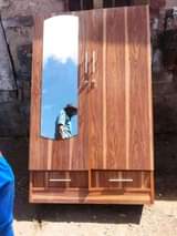 wardrobes