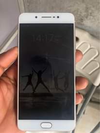 A picture of Vivo