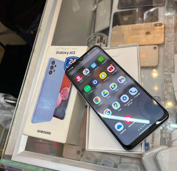 samsung a13