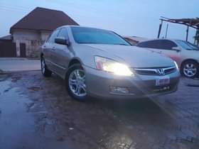 A picture of Honda Accord DC with Excellent engine gear and chilling AC