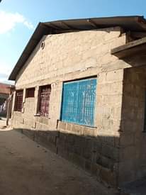 A picture of Nyumba inauzwa Mtoni Kijichi