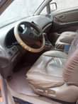 A picture of Lexus 300 05