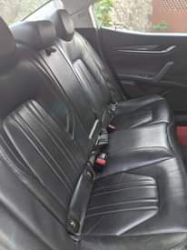 A picture of Sport car