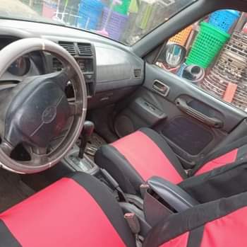 A picture of Toyota Rav4