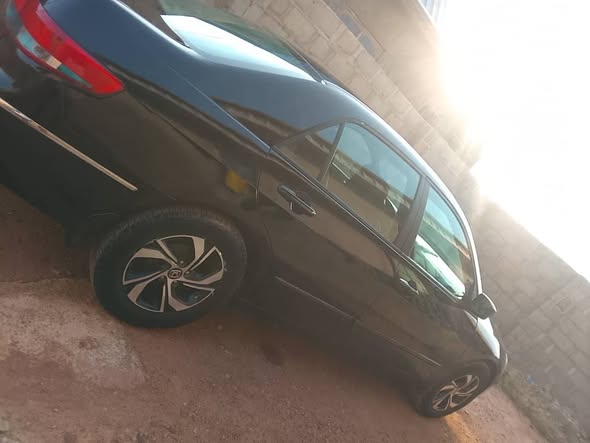 A picture of Honda Accord 2004 Model aka EOD for sale