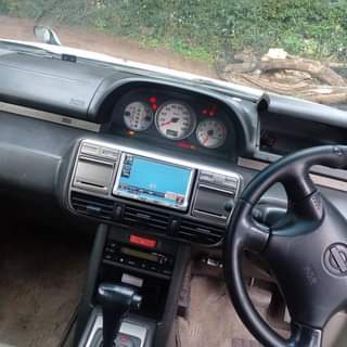 used nissan xtrail