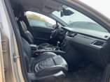 A picture of Clean used 508 Peugeot 2013 model 4 5m net price
