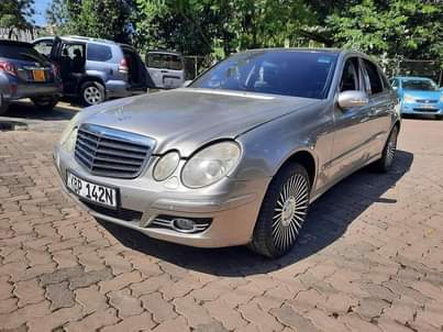 mercedes benz e240