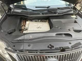 A picture of Sharp 2010 rx350 in a buy and drive condition going