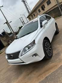 A picture of KinzzyAuto s LTD