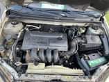A picture of 2003 Toyota Corolla