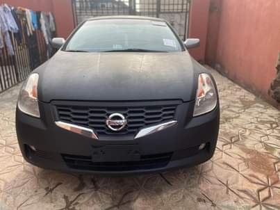 Nissan Murano Tokunbo Engine/ Quest Engine/ Gear Box in Mushin