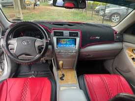A picture of Very clean and pristine condition travel to anywhere
