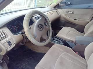 A picture of Pristine clean and sharp HONDA ACCORD Untouched engine and gear