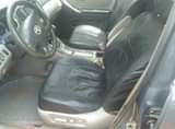 A picture of Toyota Highlander 2005