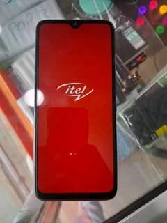 itel p37