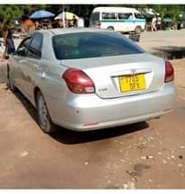 A picture of Toyota Verossa DFX Engine Safi Gear Box Safi Cc2000 FullA