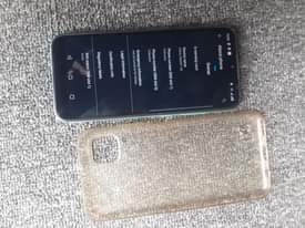 A picture of Infinix
