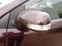 A picture of Toyota Premio 2009 45m UBM