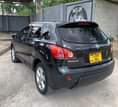 A picture of Nissan Dualis Year 2008 Full Documents Color Black Full Ac