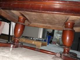 A picture of Coffee table