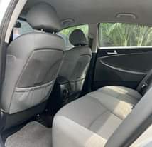 A picture of Clean used 2014 Hyundai