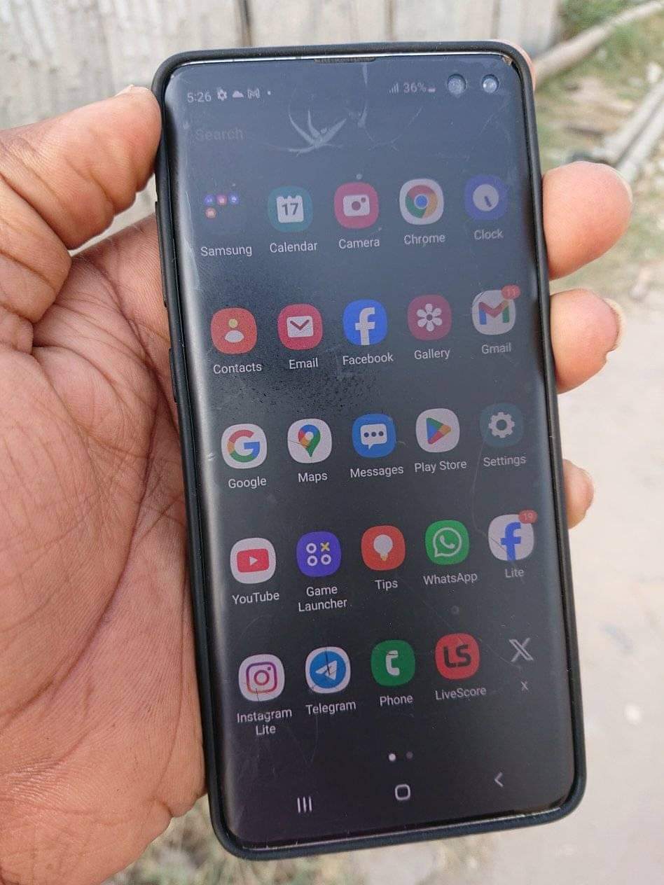 samsung s10