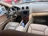 A picture of 2010 Ml350 clean first body with Untempered Engine and gear
