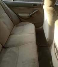 A picture of DANNY YUNG Smarts Autos Neat Honda Civic 03 Auto Very