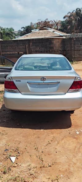 A picture of Camry