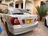 A picture of Premio X