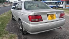 A picture of Mil 8 8 CARINA T I REGISTRATION DFH Year 2