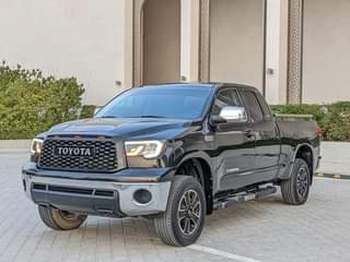 A picture of TOYOTA TUNDRA