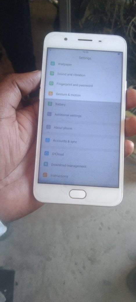 oppo f1