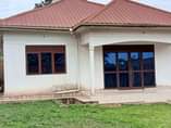 A picture of House on sale located at matugga town just 2 kilometers