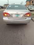 A picture of First body Corolla 04