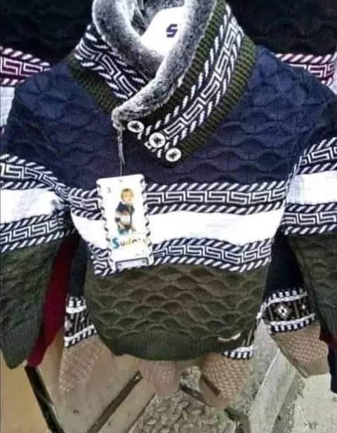sweaters